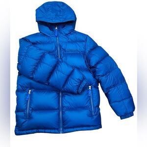 Marmot Royal Blue Insulated Jacket